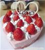 草莓蛋糕制作/草莓蛋糕制作方法/上海草莓酱制作