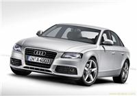 奥迪A4 2012款 2.0 TFSI 自动标准型-上海奥迪专卖店