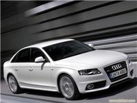 奥迪A4 2012款 2.0 TFSI 自动舒适型-上海奥迪4S店