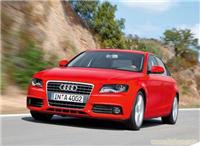 奥迪A4 2012款 2.0 TFSI 自动技术型奥迪报价