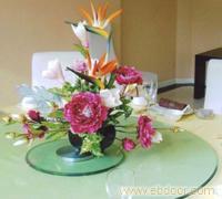 手捧花1