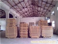 木托盘专业生产 南京