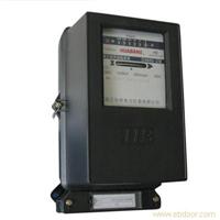 DX865-2三相三线机械式无功电能表