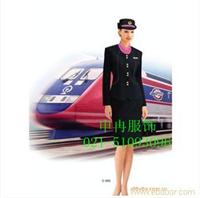 空姐服定做