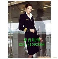 供应上海空姐服—定做空姐服定做