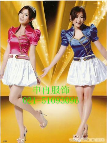 DJ小姐服