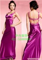 长款夜总会小姐服定做