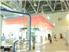 上海周边展台质量搭建工厂韵途展台工厂
