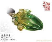 上海水晶琉璃生产厂家