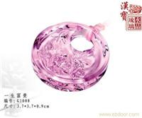 上海琉璃工艺品专业生产厂家