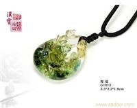 水晶琉璃价格