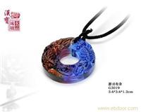 上海水晶琉璃哪里便宜