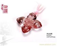 上海水晶琉璃生产厂