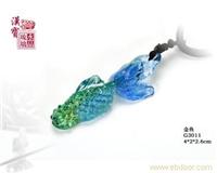 上海水晶琉璃生产厂厂址