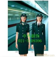 供应职业装空姐服