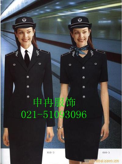 供应职业装空姐服