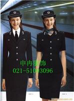 定做空姐服价格
