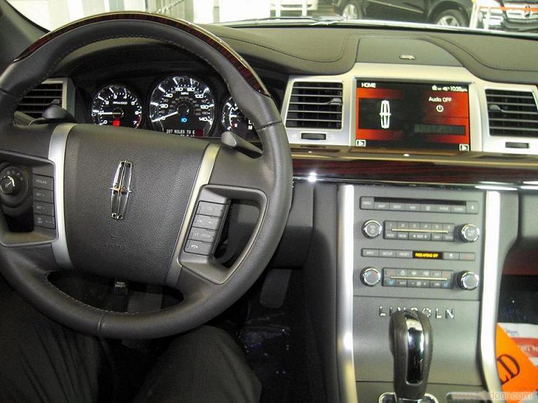 林肯mks/mks轿车 现车价格  13524531835 姚小姐