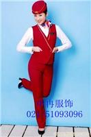 定做桑拿空姐服|新款空姐服|上海空姐服