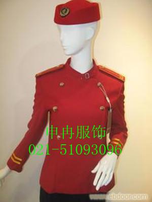 供应国航空姐服