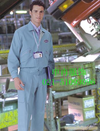 工作服   工作服定做  制服工作服