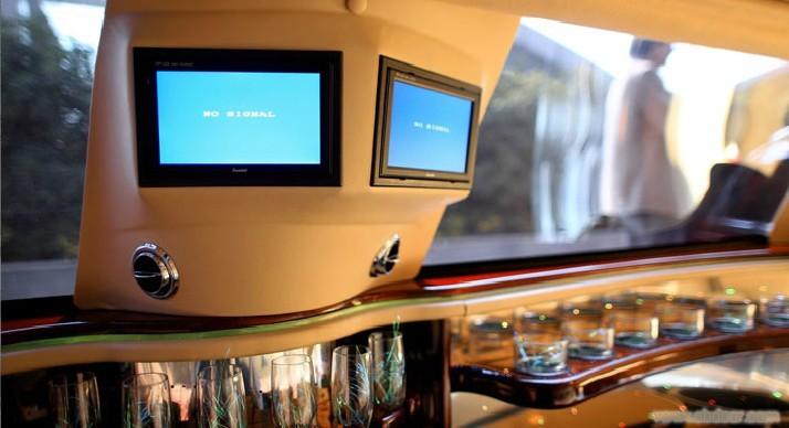 林肯120加长车、林肯加长车报价  13524531835  姚小姐