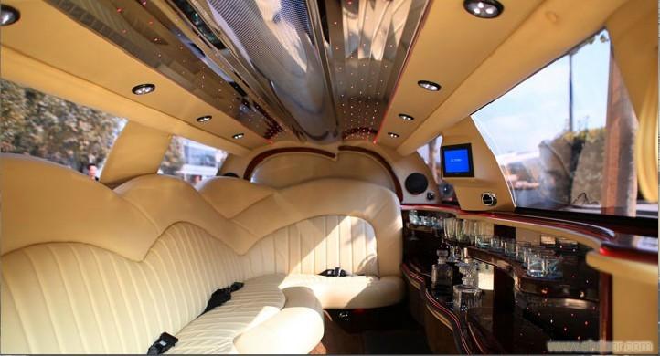 林肯120加长车、林肯加长车报价  13524531835  姚小姐