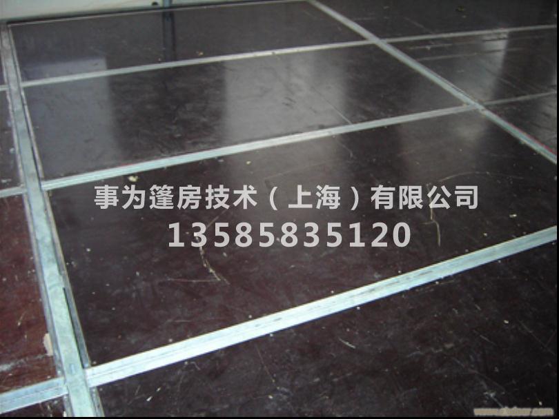 基础地台配重-上海展会设备租赁