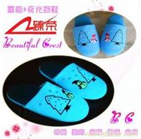 2011新款女式拖鞋
