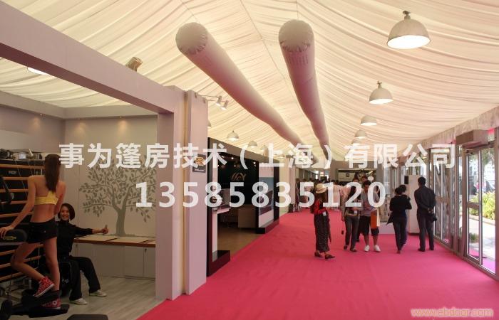 上海会场中央空调租赁