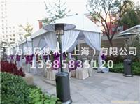 伞形燃气取暖器-上海活动会场温控设备出租