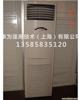 上海展会温控设备出租