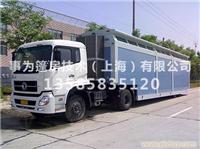 上海移动厕所租赁公司