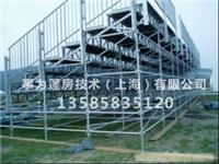 钢构脚手架基础-上海活动搭建