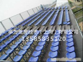 可拆卸座椅系统-上海活动搭建