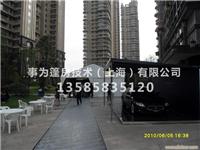 展车平台-上海专业会展搭建