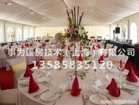上海专业临时餐会家具租赁