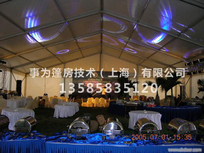 上海专业临时餐会家具租赁