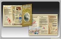 上海宣传册设计