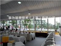 典雅白色-audi西部巡展 会展装饰制作