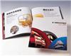 供应湖北宣传画册印刷/制作/厂家/网上报价
