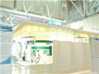 展览展会展台舞台活动等搭建工厂