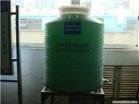 雾化工作液储藏塔-上海废气处理