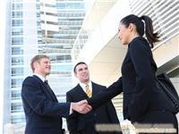 注册上海贸易公司