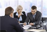 上海公司注册_工商代理记账