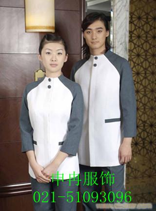 供应酒店制服