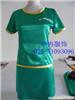 2011新款超市促销服工作服