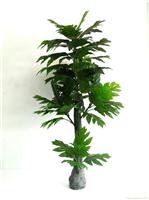 上海仿真植物批发市场