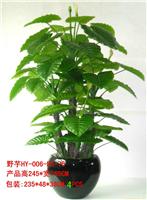 上海供应仿真植物