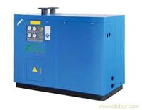 高温水冷型冷干机_冷冻式干燥机价格_上海空气压机厂家